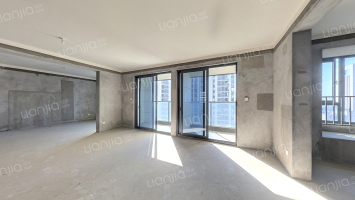 优盛花苑二手房实景图