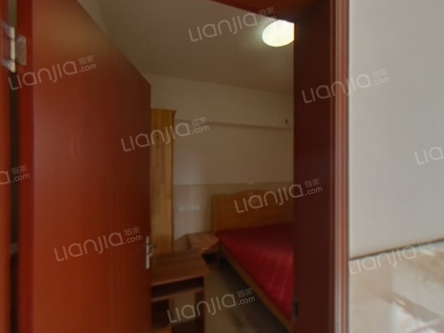 合租·山顶道国宾城 3居室 东北卧