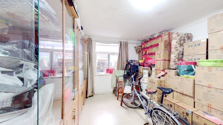 电台道二手房实景图