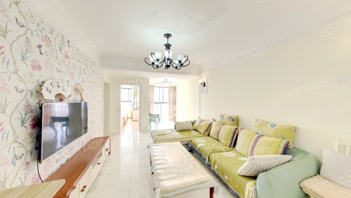 三都汇朝外二手房实景图