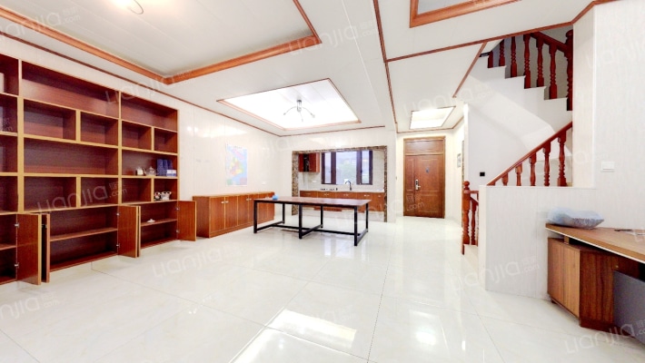 正荣御首府（龙轩路1998弄）二手房实景图