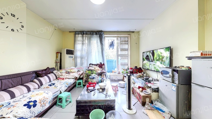 宜家HOME二手房实景图