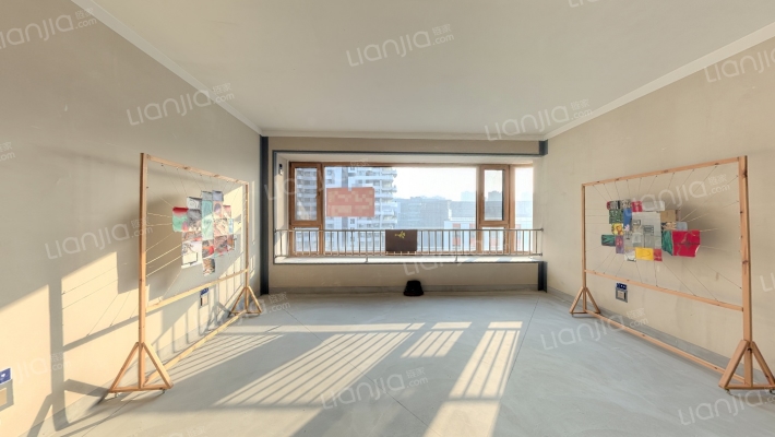 鼎成森林城二手房实景图