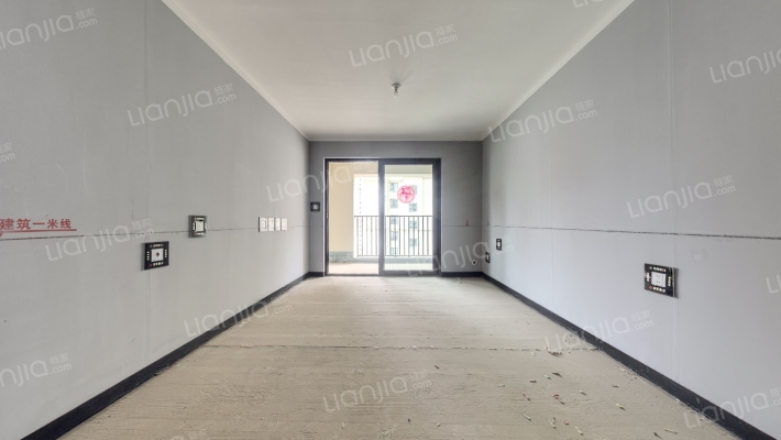 招商美景美境二期二手房实景图