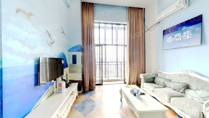 星星大厦二手房实景图