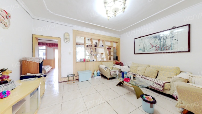 英雄山路205号二手房实景图