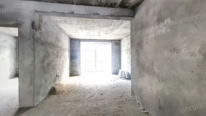 学府名苑二手房实景图