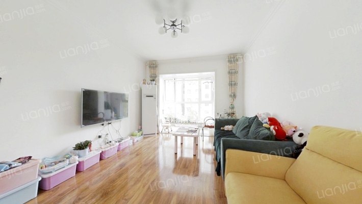 龙湖滟澜海岸澜庭二手房实景图