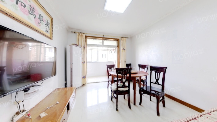 景湖花园西区二手房实景图