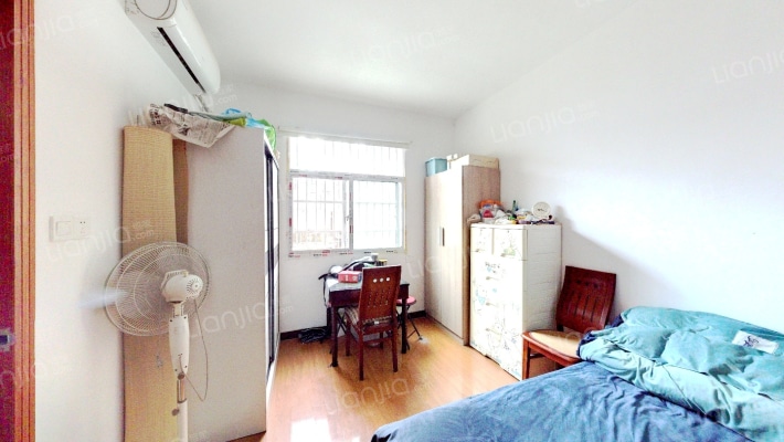 丝织小区二手房实景图