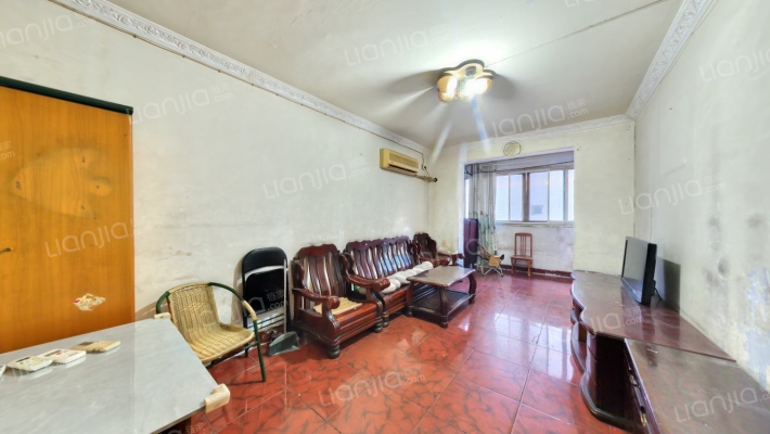 龙舟路55号二手房实景图