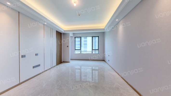 科为城熙府二手房实景图