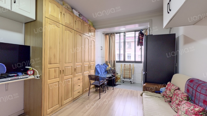 普陀四村二手房实景图