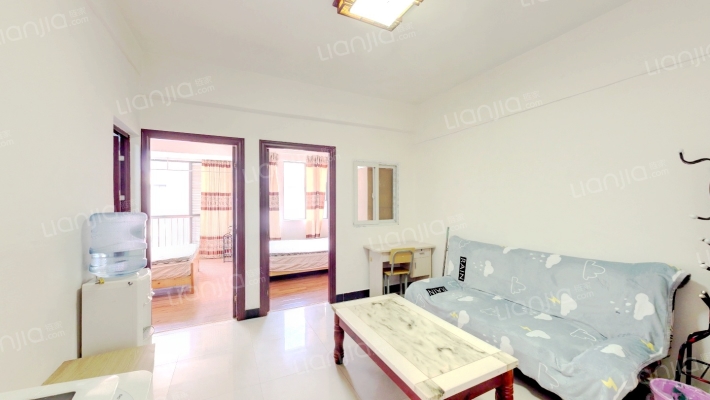 商贸城精品区二手房实景图