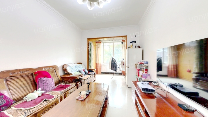 中莲池横街8号二手房实景图