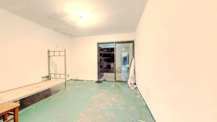 江南幸福里二手房实景图