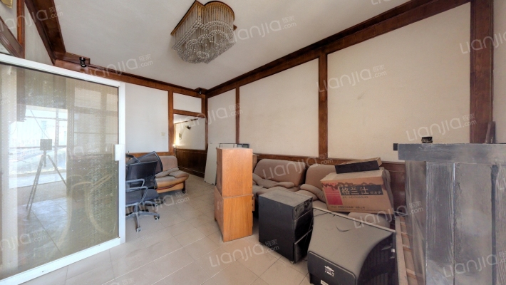 炮铺街国税局家属院二手房实景图