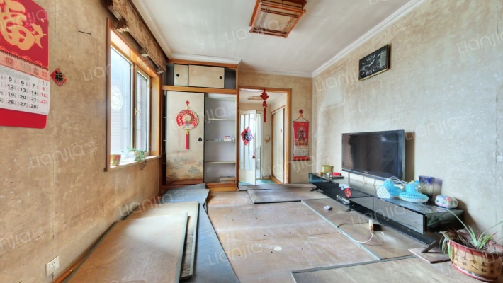 东城国际二手房实景图