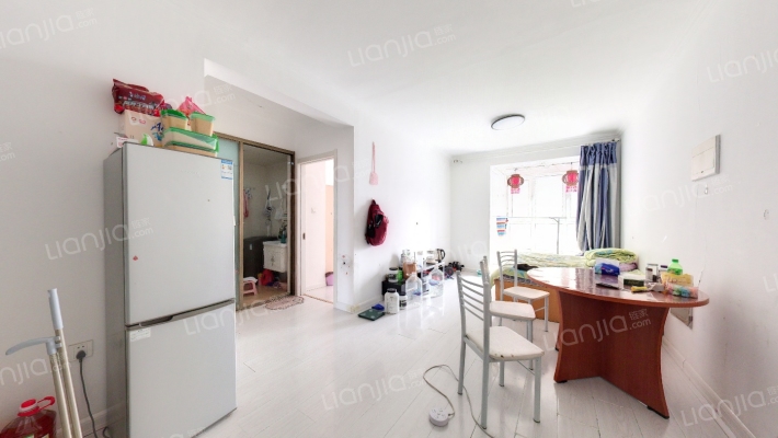 融创唐轩公馆二手房实景图