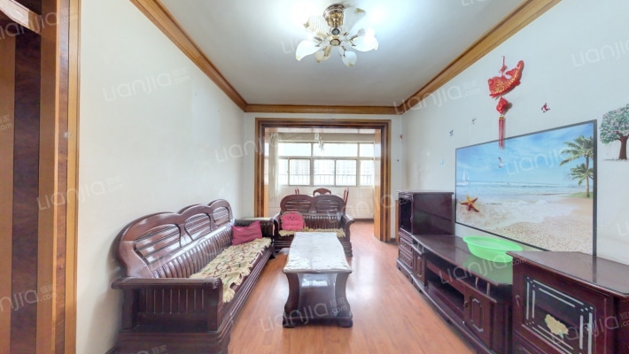 兴业家属楼二手房实景图