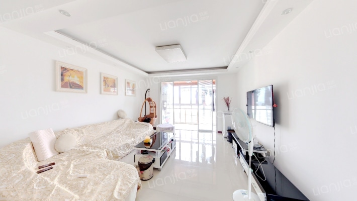 通新新村二手房实景图