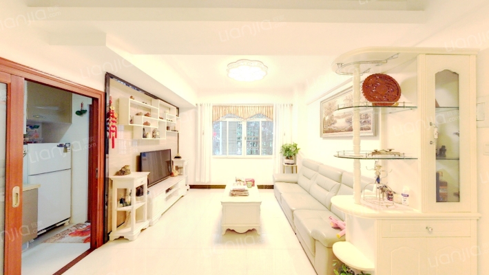 下渡大街47号大院二手房实景图