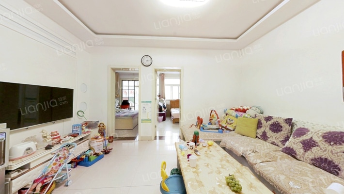 华仕家园二手房实景图