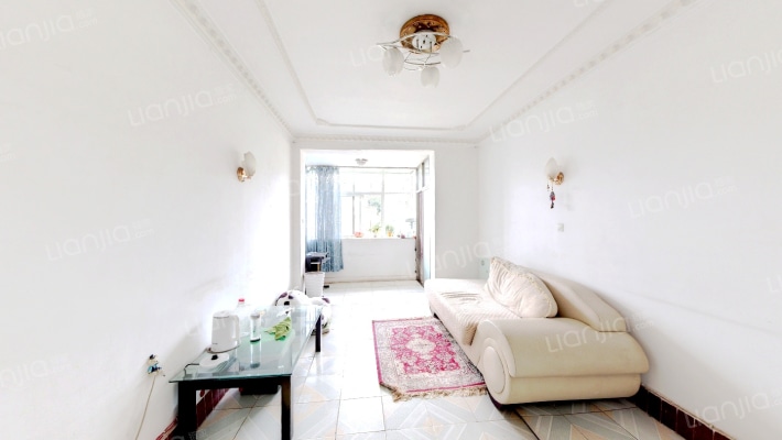 云南大学东二院家属区二手房实景图