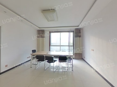 整租·第一大道小区 3室2厅 南/北