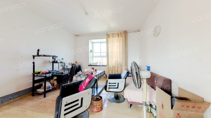 清华园小区东区二手房实景图