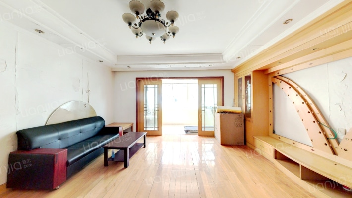 大通花园一期二手房实景图