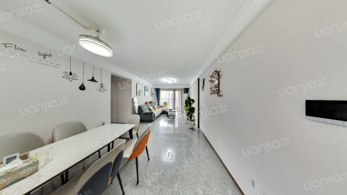 鲁班国汇城·儒苑二手房实景图