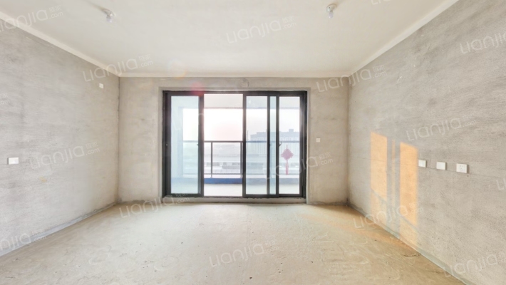 龙语海棠一号院二手房实景图