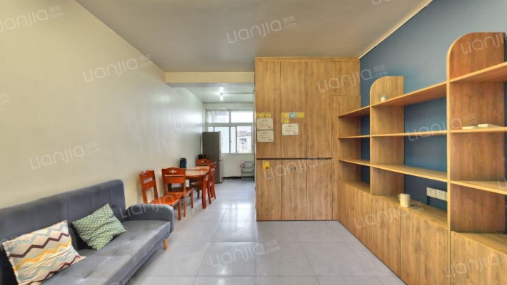 新园社区二手房实景图