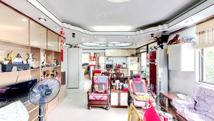 安泰公寓二手房实景图