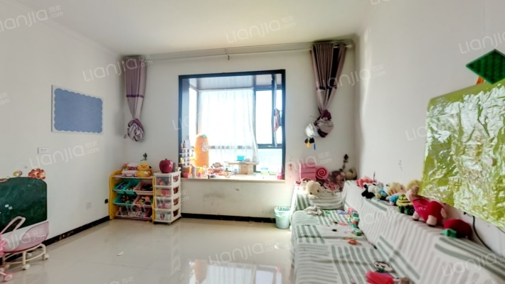 康馨庄园二手房实景图