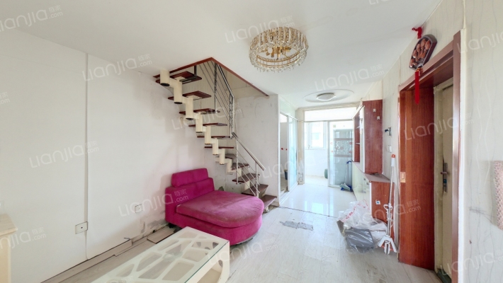 喜盈居二手房实景图