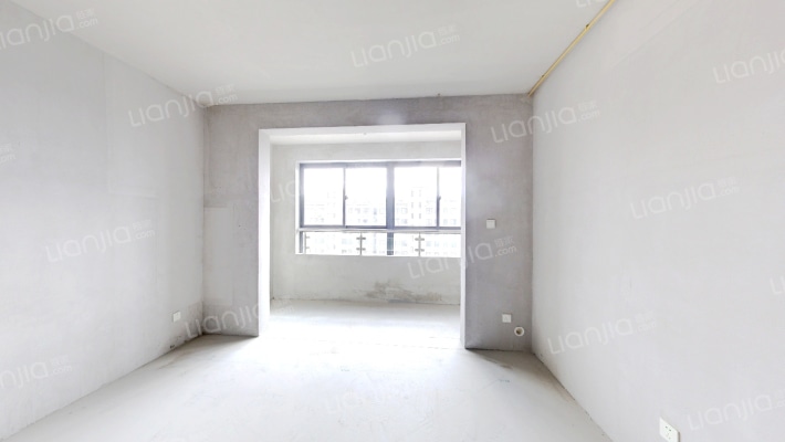 橙园二手房实景图