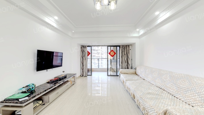 家和盛世花园二期二手房实景图