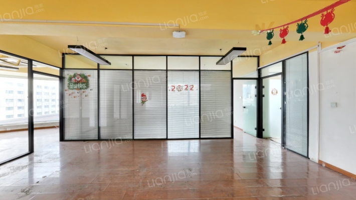 金豪公寓二手房实景图