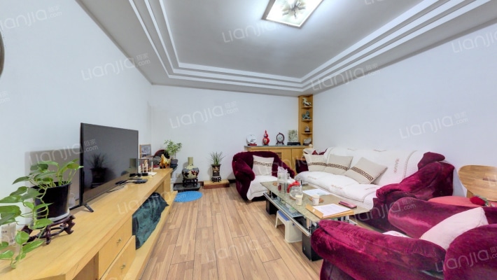 尚平路18号二手房实景图