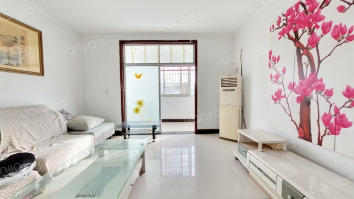 神火佳苑二手房实景图