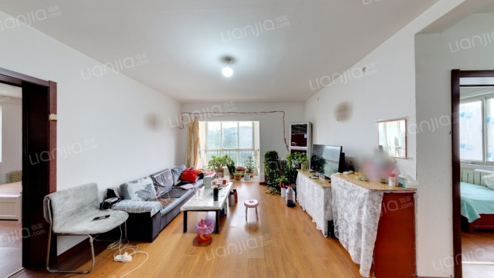 假日风情二手房实景图