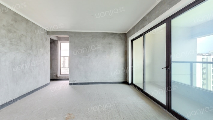 保利云璟观澜府二手房实景图