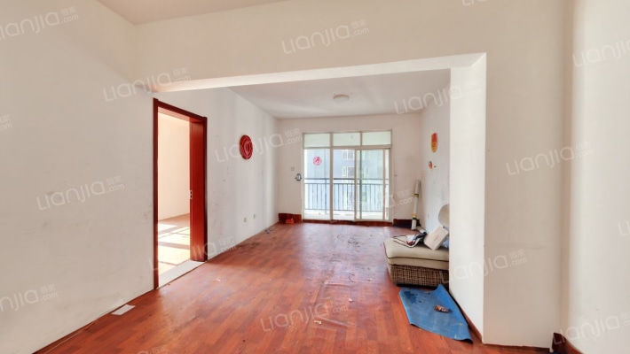 新华丰国际商贸城二手房实景图