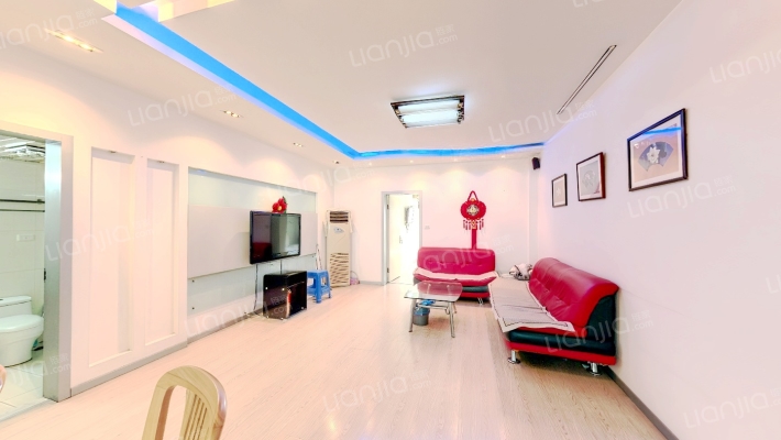 维和花苑二手房实景图