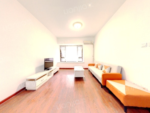 整租·蓝光金楠府 2室2厅 南