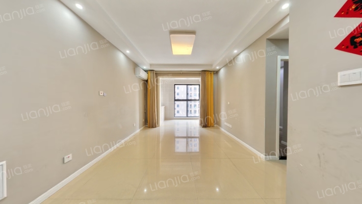 苏胥湾花园二手房实景图