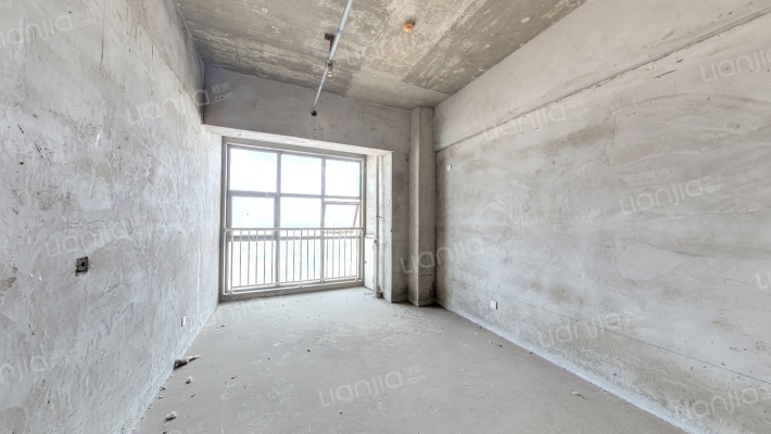 亚太国际星程二手房实景图