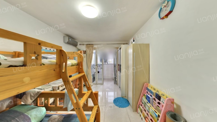 三育里二手房实景图